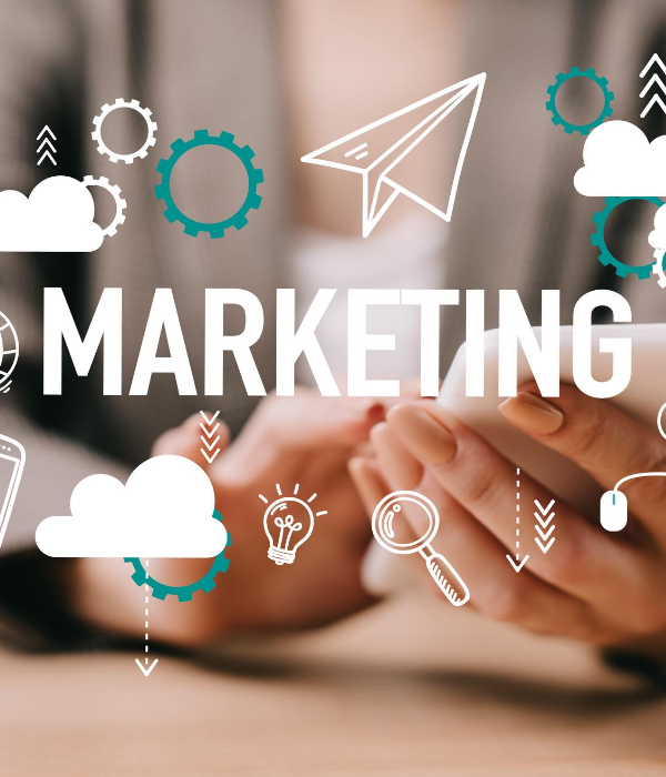 Agencias de Marketing